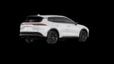 2026 Toyota Crown Signia - Preview 10