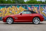 2008 Chrysler Crossfire - Preview 6