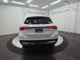 2027 Mercedes-Benz GLC - Preview 6