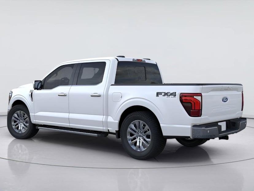 2026 Ford F-150 - Image 3