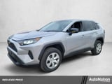 2022 Toyota RAV4 - Preview 2