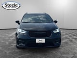 2026 Chrysler Pacifica - Preview 8