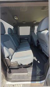 2011 Ford F-250 - Preview 10