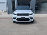 2023 Jeep Grand Cherokee - Preview 5