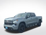 2026 Chevrolet Silverado 1500 - Preview 7