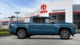 2026 Toyota Tacoma - Preview 13