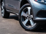 2018 Mercedes-Benz GLC - Preview 2