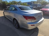 2014 Lexus IS - Preview 8