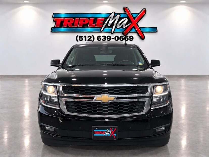 2020 Chevrolet Tahoe - Image 1