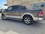 2018 Ram 1500 - Preview 3