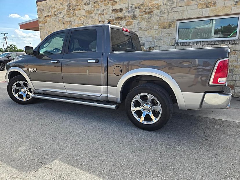 2018 Dodge 1500 - Image 3