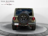 2026 Jeep Wrangler - Preview 15