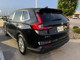 2025 Honda CR-V - Preview 4