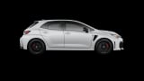 2026 Toyota GR-Corolla - Preview 12