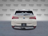 2026 BMW X3 - Preview 7