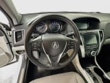 2017 Acura TLX - Preview 11