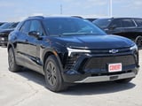 2026 Chevrolet Blazer EV - Preview 2