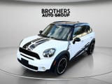 2013 MINI Countryman - Preview 7