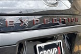 2023 Ford Expedition - Preview 11