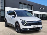 2023 Kia Sportage - Preview 3