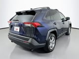 2025 Toyota RAV4 - Preview 5