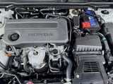 2026 Honda Civic - Preview 12