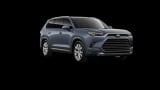 2026 Toyota Grand Highlander - Preview 15