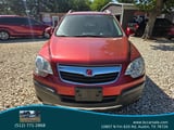 2008 SATURN VUE - Preview 8