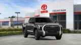 2026 Toyota Tundra - Preview 16