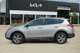 2015 Toyota RAV4 - Preview 3