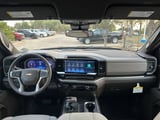 2026 Chevrolet Silverado - Preview 11
