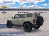 2026 Ford Bronco - Preview 4