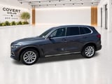 2019 BMW X5 - Preview 4