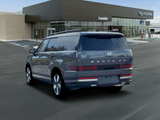 2026 Hyundai Santa Fe - Preview 6