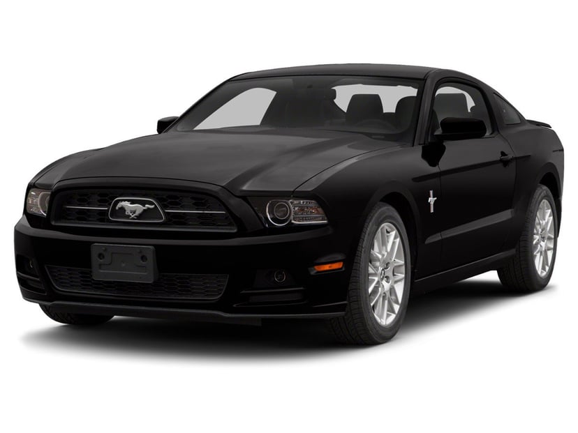 2014 Ford Mustang - Image 1