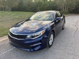 2018 Kia Optima - Preview 8