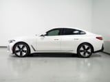 2023 BMW i4 - Preview 9