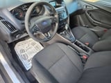 2018 Ford Focus - Preview 11