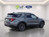 2026 Ford Explorer - Preview 7