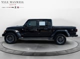 2022 Jeep Gladiator - Preview 13