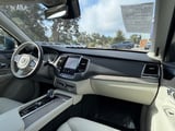 2024 Volvo XC90 - Preview 14