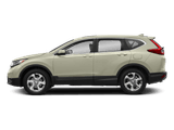 2018 Honda CR-V - Preview 7