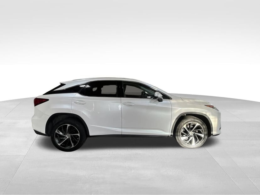 2017 Lexus RX - Image 3