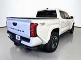 2026 Toyota Tacoma - Preview 5