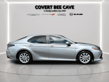 2021 Toyota Camry - Preview 8