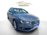 2013 Audi Allroad - Preview 4