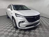 2024 Buick Enclave - Preview 7