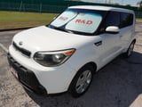 2016 Kia Soul - Preview 3