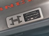 2026 Ford Bronco - Preview 16