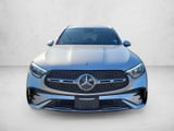 2025 Mercedes-Benz GLC - Preview 2
